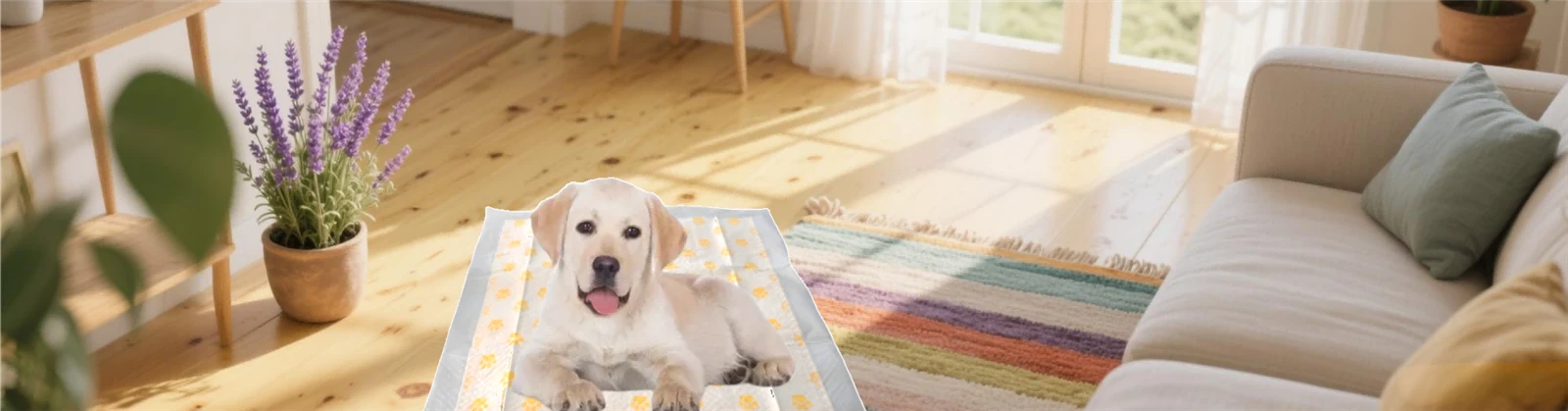 Health Monitoring Dog Pad Health Monitoring Dog Pad