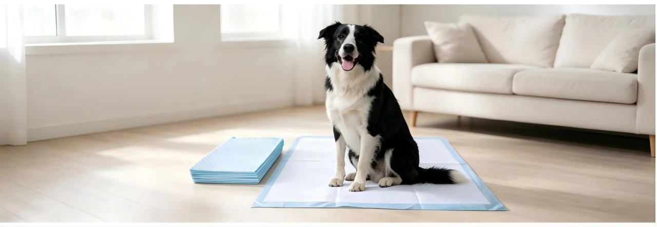 Disposable Dog Pee Pad Disposable Dog Pee Pad