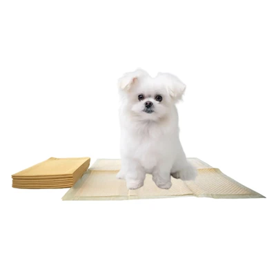 Xyoob Tissue Disposable Pet Training Pads